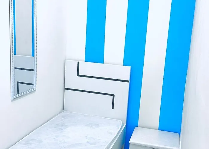 Private Room In A Well Maintained Residence