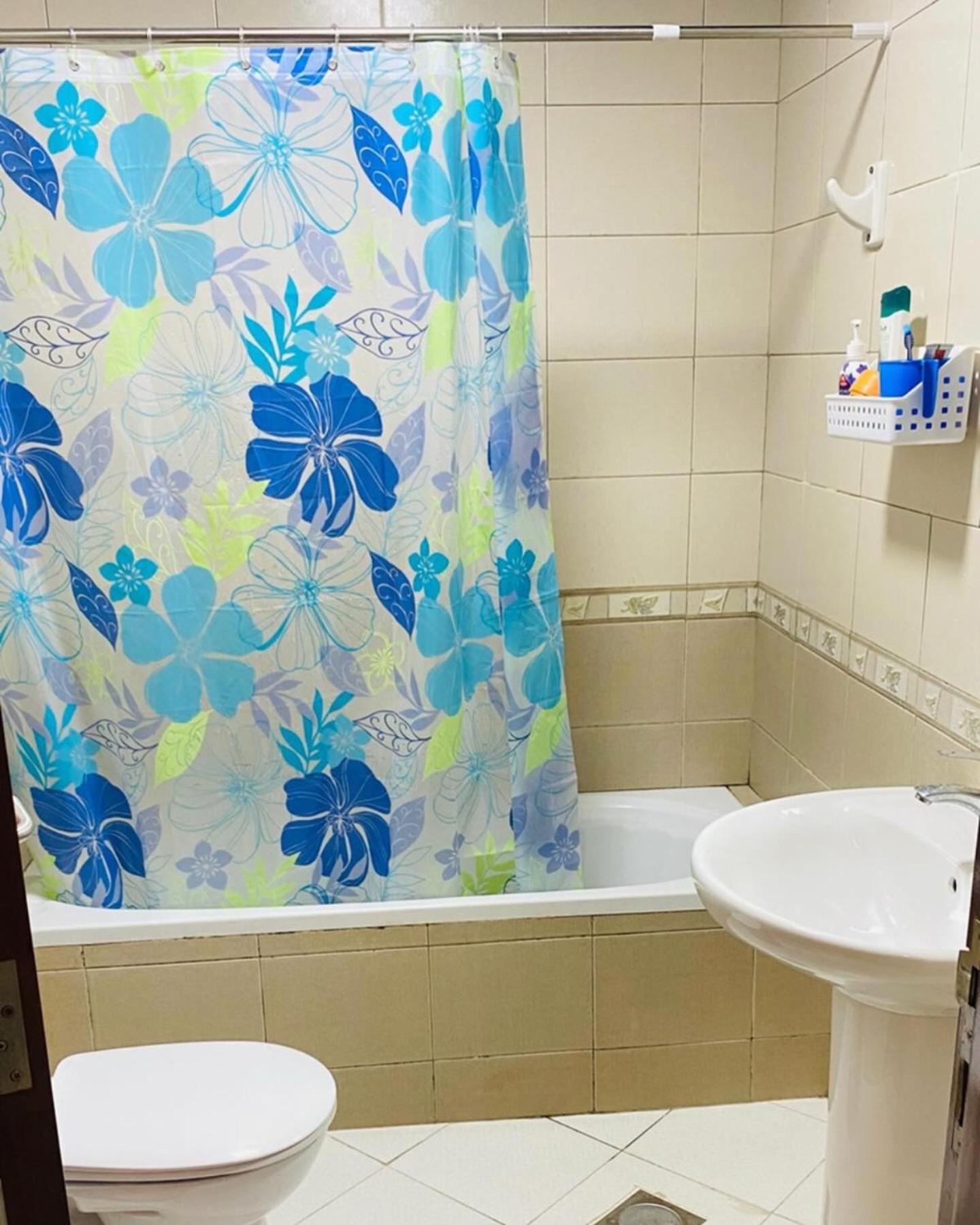 Homestay Private In A Well Maintained Dubai